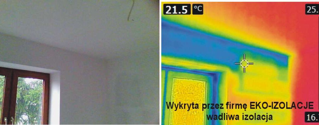 Badania termowizyjne