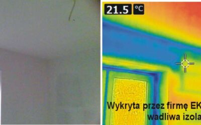 Badania termowizyjne. Przygotuj się na zimę